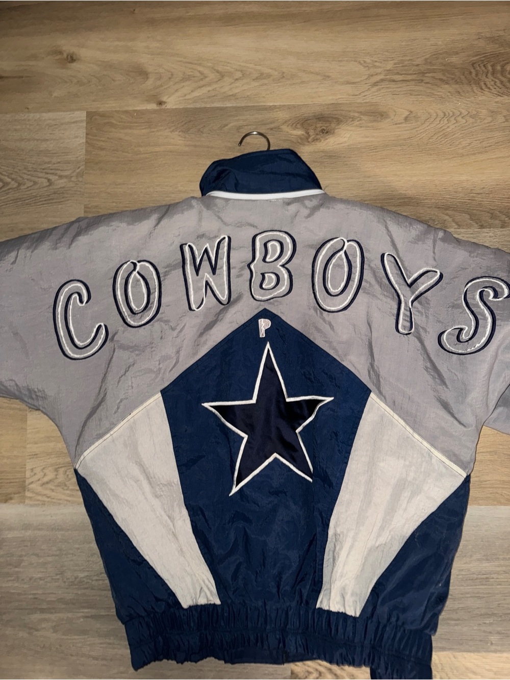 Vintage 90s Starter Dallas Cowboys NFL Jacket